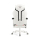 DIABLO Chairs X-RAY Normal Size biało-czarny - 1192252 - zdjęcie 4